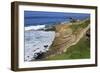 La Jolla, San Diego, California, United States of America, North America-Richard Cummins-Framed Photographic Print