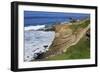 La Jolla, San Diego, California, United States of America, North America-Richard Cummins-Framed Photographic Print