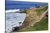 La Jolla, San Diego, California, United States of America, North America-Richard Cummins-Stretched Canvas