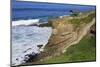 La Jolla, San Diego, California, United States of America, North America-Richard Cummins-Mounted Photographic Print