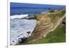 La Jolla, San Diego, California, United States of America, North America-Richard Cummins-Framed Photographic Print