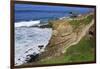 La Jolla, San Diego, California, United States of America, North America-Richard Cummins-Framed Photographic Print