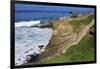 La Jolla, San Diego, California, United States of America, North America-Richard Cummins-Framed Photographic Print