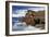 La Jolla, San Diego, California, United States of America, North America-Richard Cummins-Framed Photographic Print