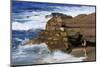 La Jolla, San Diego, California, United States of America, North America-Richard Cummins-Mounted Photographic Print