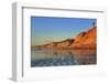 La Jolla Shores Beach, La Jolla, San Diego, California, United States of America, North America-Richard Cummins-Framed Photographic Print