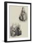 La Juive, at the Royal Italian Opera-null-Framed Giclee Print