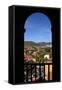 La Laguna, Tenerife, Canary Islands, 2007-Peter Thompson-Framed Stretched Canvas