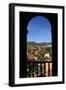 La Laguna, Tenerife, Canary Islands, 2007-Peter Thompson-Framed Photographic Print