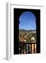 La Laguna, Tenerife, Canary Islands, 2007-Peter Thompson-Framed Photographic Print