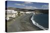 La Lajita, Fuerteventura, Canary Islands-Peter Thompson-Stretched Canvas