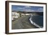 La Lajita, Fuerteventura, Canary Islands-Peter Thompson-Framed Photographic Print