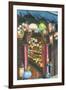 La Lampareria Albacin Granada-Richard Harpum-Framed Premium Giclee Print