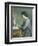 La Lettre-Abraham Solomon-Framed Giclee Print