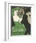 La Lettura Cover-Marchello Dudovich-Framed Giclee Print