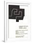 La Librairie des Arts-Eduardo Chillida-Framed Collectable Print