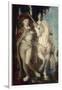 La Licorne-Gustave Moreau-Framed Giclee Print