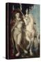 La Licorne-Gustave Moreau-Stretched Canvas