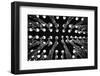 LA Lights-John Gusky-Framed Photographic Print