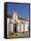 La Linea Church, Costa Del Sol, Andalucia, Spain-Charles Bowman-Framed Stretched Canvas