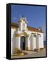 La Linea Church, Costa Del Sol, Andalucia, Spain-Charles Bowman-Framed Stretched Canvas