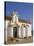 La Linea Church, Costa Del Sol, Andalucia, Spain-Charles Bowman-Stretched Canvas