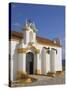 La Linea Church, Costa Del Sol, Andalucia, Spain-Charles Bowman-Stretched Canvas