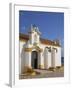 La Linea Church, Costa Del Sol, Andalucia, Spain-Charles Bowman-Framed Photographic Print