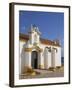 La Linea Church, Costa Del Sol, Andalucia, Spain-Charles Bowman-Framed Photographic Print