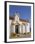 La Linea Church, Costa Del Sol, Andalucia, Spain-Charles Bowman-Framed Photographic Print