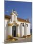 La Linea Church, Costa Del Sol, Andalucia, Spain-Charles Bowman-Mounted Photographic Print