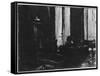 La Liseuse, C1870-1930-Paul Albert Besnard-Framed Stretched Canvas