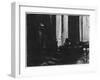 La Liseuse, C1870-1930-Paul Albert Besnard-Framed Giclee Print