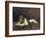 La Liseuse-Jean-Jacques Henner-Framed Giclee Print