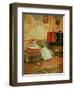 La Liseuse-Georges Croegaert-Framed Giclee Print