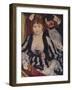 La Loge (The Theatre Box), 1874, (1938)-Pierre-Auguste Renoir-Framed Giclee Print