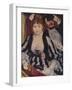 La Loge (The Theatre Box), 1874, (1938)-Pierre-Auguste Renoir-Framed Giclee Print