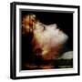 La Luna (The Moon) Remix-Gideon Ansell-Framed Photographic Print