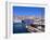 La Maddalena Harbour, Sardinia, Italy, Europe-John Miller-Framed Photographic Print