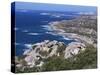 La Maddalena, North Coast, Sardinia, Italy, Mediterranean-John Miller-Stretched Canvas