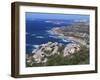 La Maddalena, North Coast, Sardinia, Italy, Mediterranean-John Miller-Framed Photographic Print