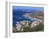 La Maddalena, North Coast, Sardinia, Italy, Mediterranean-John Miller-Framed Photographic Print