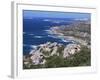 La Maddalena, North Coast, Sardinia, Italy, Mediterranean-John Miller-Framed Photographic Print