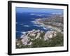 La Maddalena, North Coast, Sardinia, Italy, Mediterranean-John Miller-Framed Photographic Print