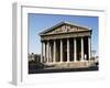 La Madelaine Church, Paris, France-Philip Craven-Framed Photographic Print