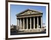 La Madelaine Church, Paris, France-Philip Craven-Framed Photographic Print