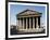 La Madelaine Church, Paris, France-Philip Craven-Framed Photographic Print