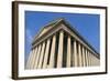 La Madeleine I-Cora Niele-Framed Giclee Print