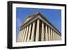 La Madeleine I-Cora Niele-Framed Giclee Print