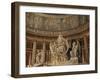 La Madeleine, Paris, France-null-Framed Photographic Print